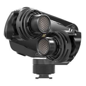 میکروفون استریو رود مدل Stereo VideoMic X